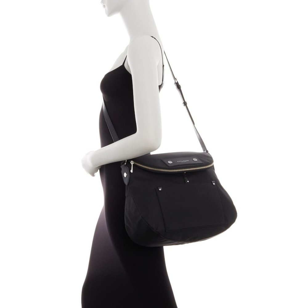 $278 Marc by Marc Jacobs Preppy Nylon Sasha Bag